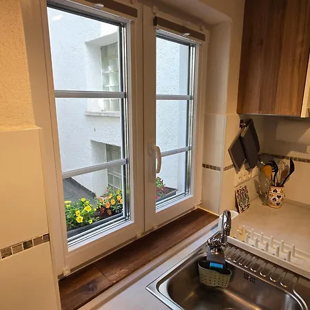 Ferienwohnung Casa Orlandini Bad Reichenhall Exterior foto
