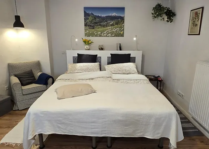 Ferienwohnung Casa Orlandini