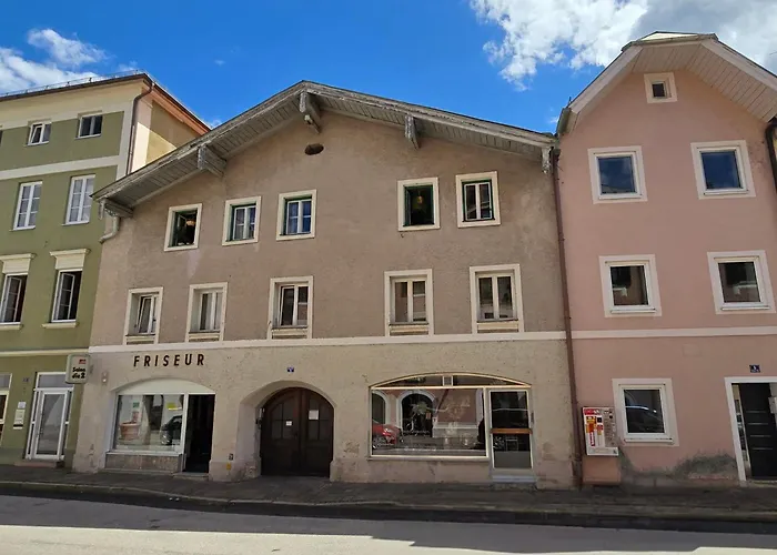Ferienwohnung Casa Orlandini