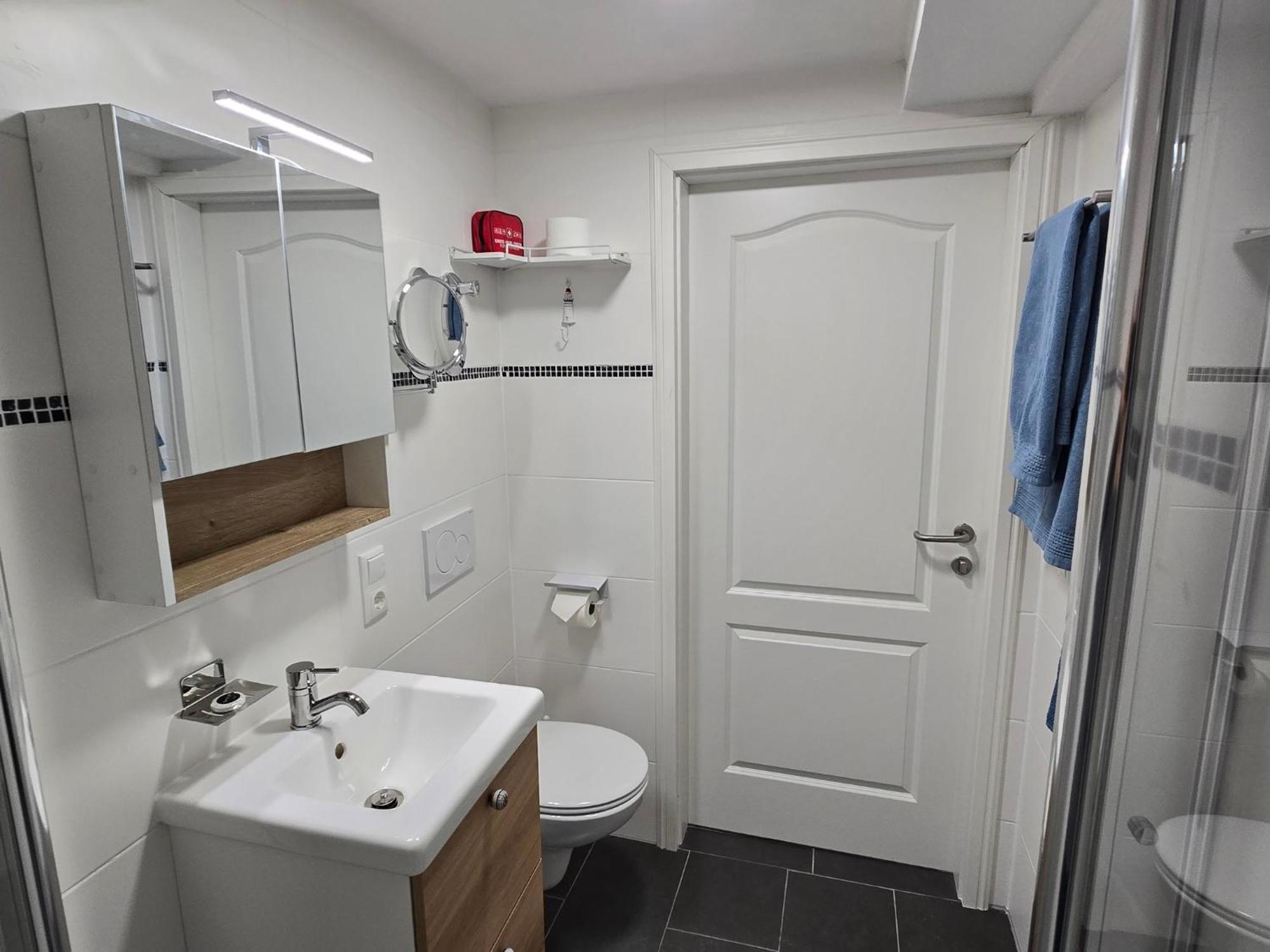 Apartment Casa Orlandini