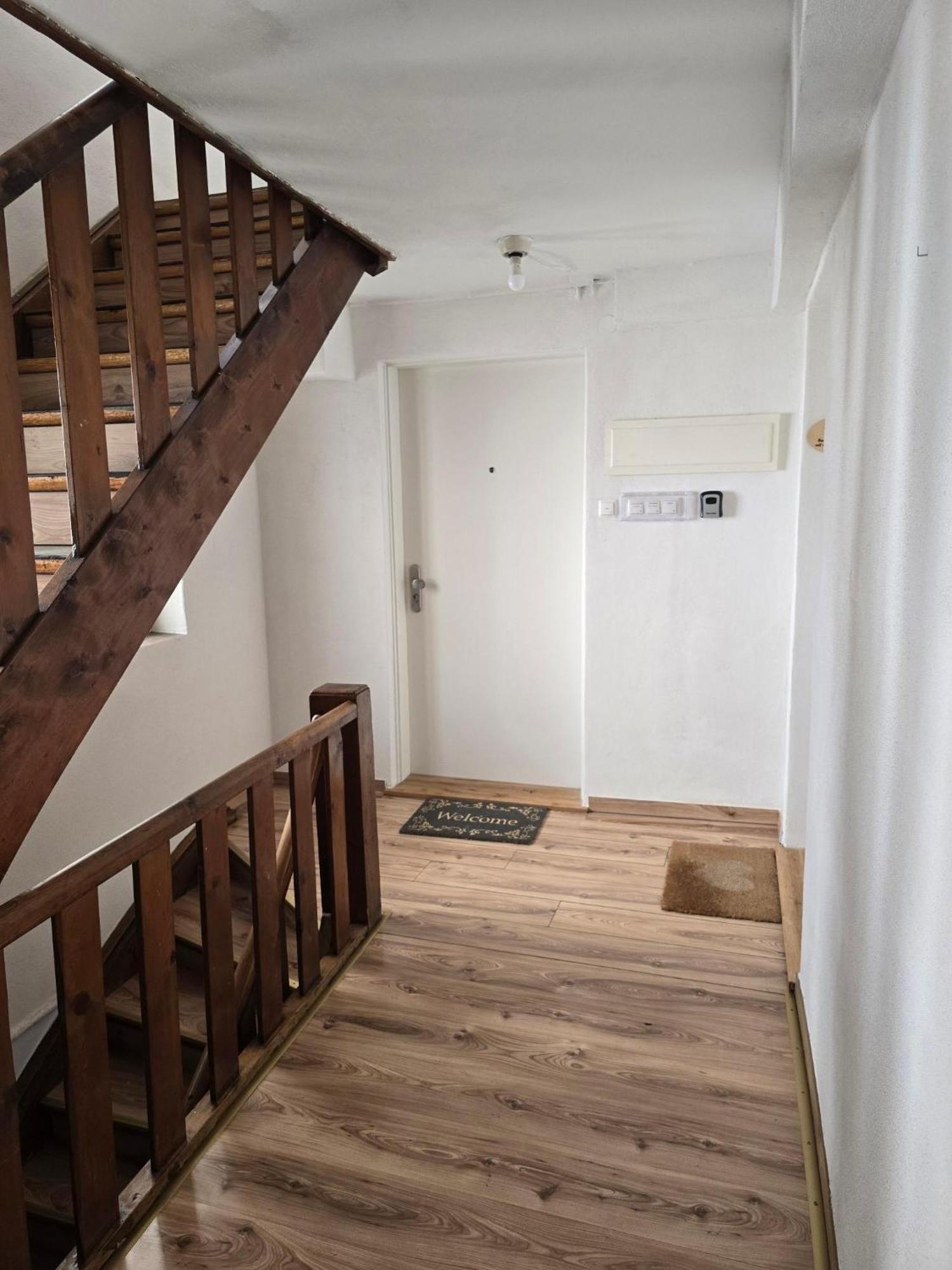 Apartment Casa Orlandini Bad Reichenhall