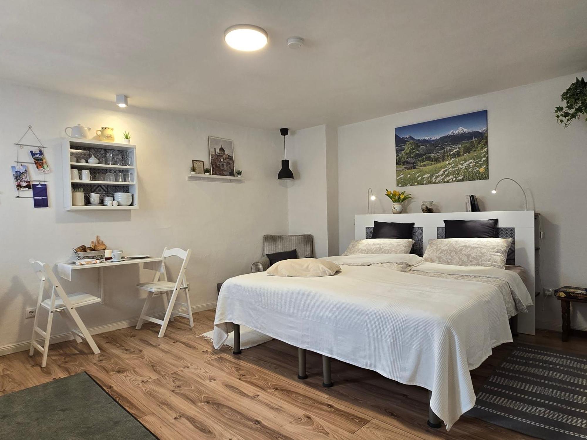 Apartment Casa Orlandini *