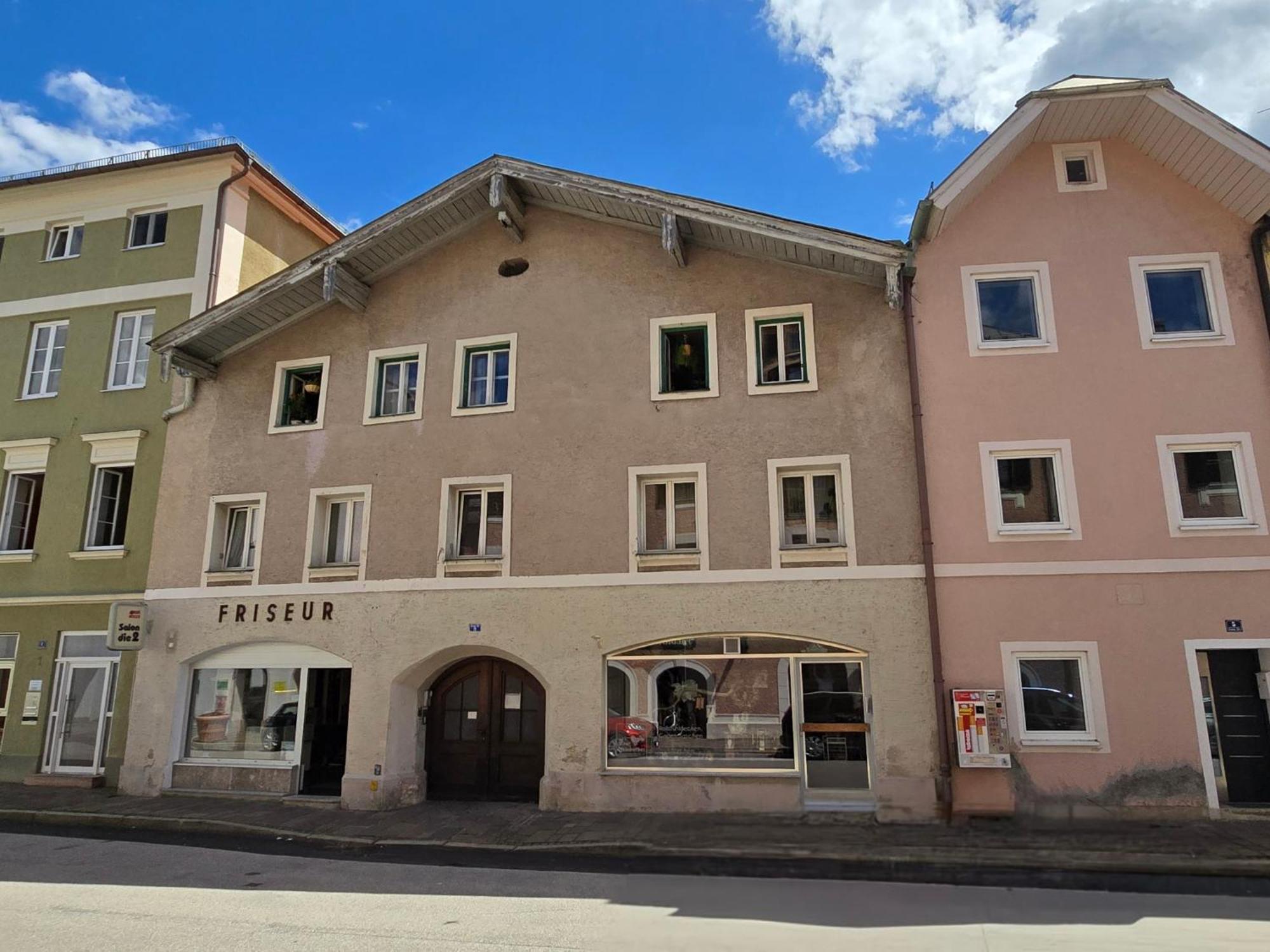 Casa Orlandini Apartment