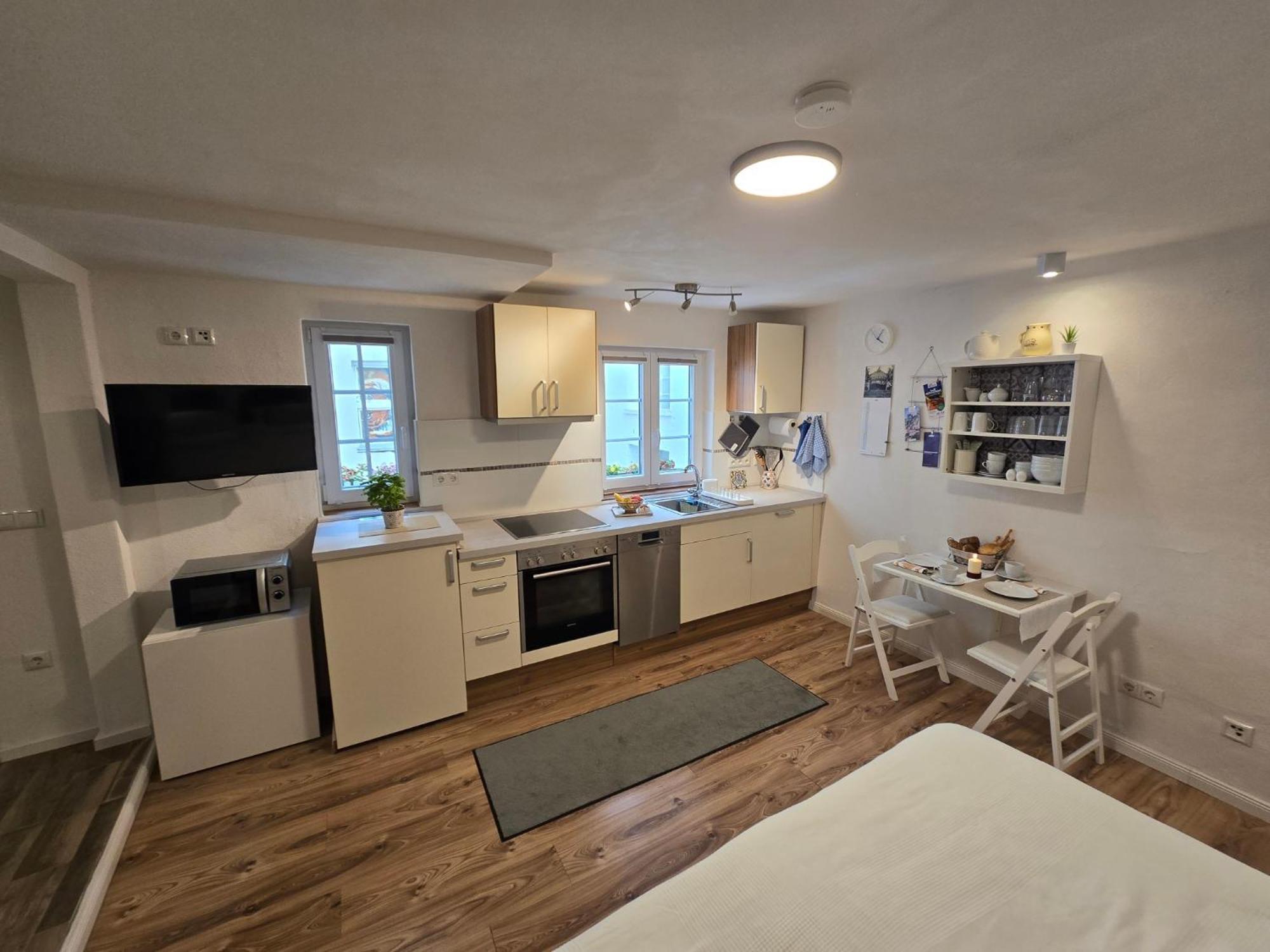 Casa Orlandini Apartment Bad Reichenhall