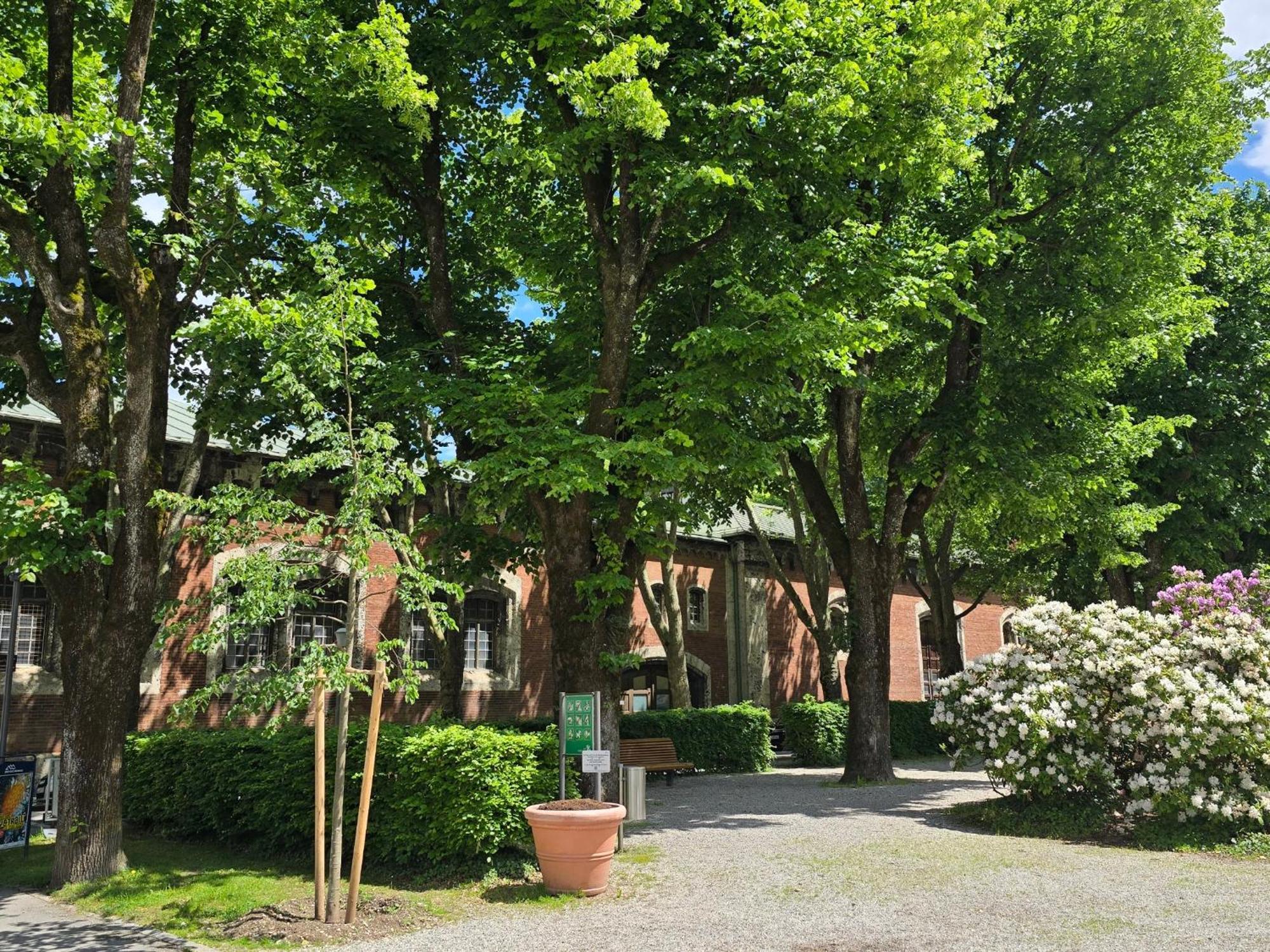Apartment Casa Orlandini Bad Reichenhall